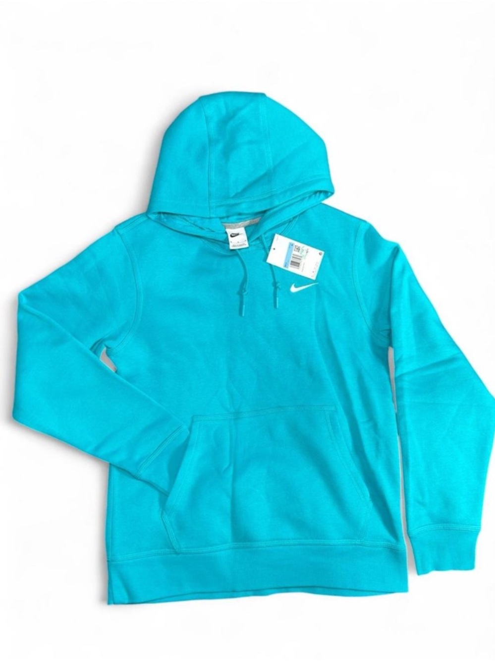 Men’s Nike Club Sportswear Tracksuit Fleece Jogger Sweatsuit - Brand New